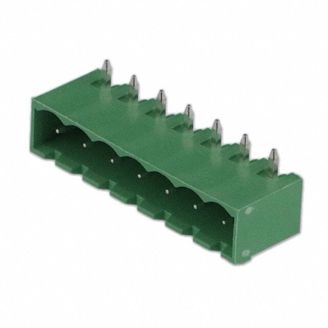 691313710007 Würth Elektronik  Headers Plugs and Sockets